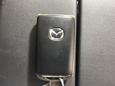 Certified 2023 MAZDA CX-9 Touring Plus AWD/4WD image 37