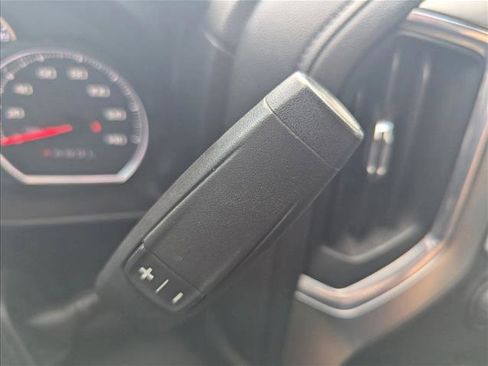 Used 2021 Chevrolet Silverado 1500 LT w/ Texas Edition Plus image 11