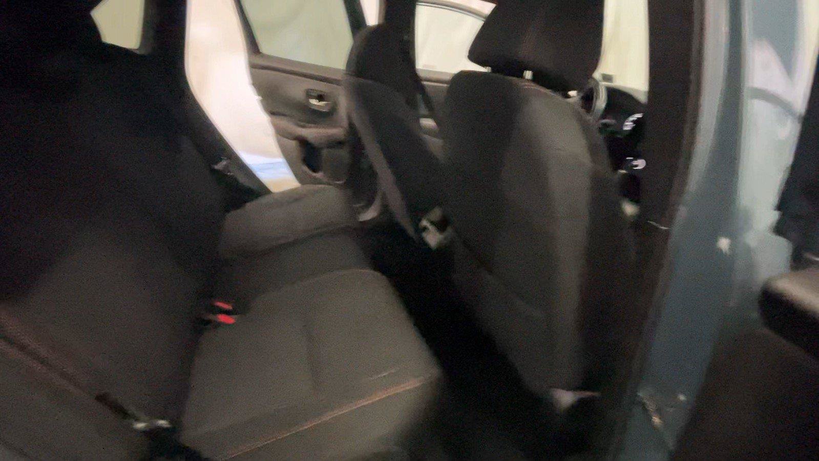 Certified 2024 Honda HR-V Sport image 24