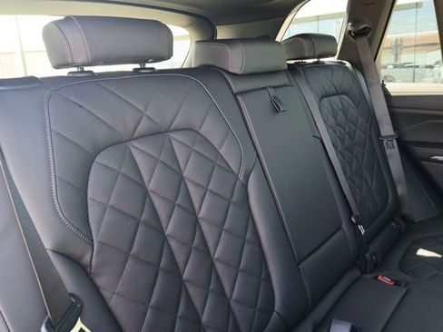 New 2026 BMW X5 sDrive40i RWD image 12