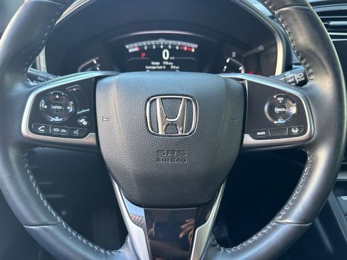Used 2022 Honda CR-V EX-L image 20