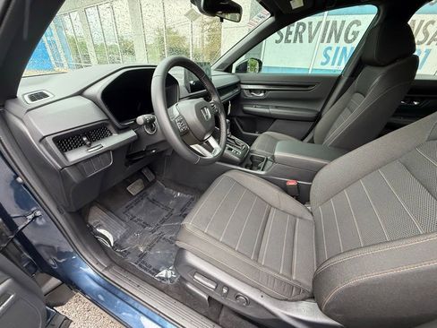 Used 2026 Honda CR-V Sport image 13
