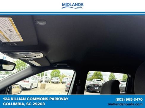 Used 2023 Jeep Compass Sport AWD/4WD image 22