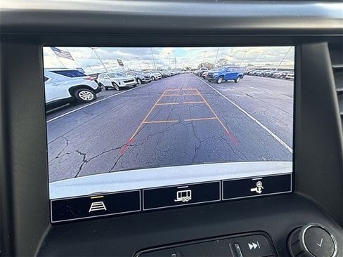 Certified 2023 GMC Acadia AT4 w/ Trailering Package image 15