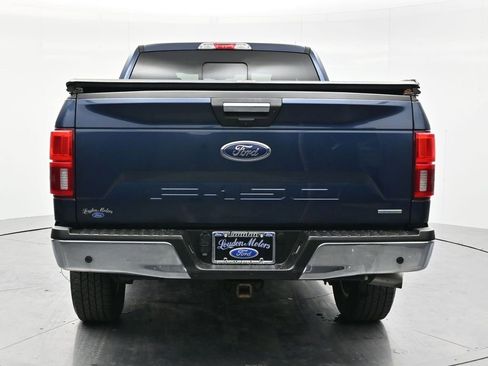 Used 2019 Ford F150 XLT w/ Equipment Group 302A Luxury image 6
