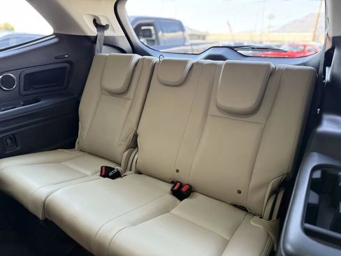 Used 2021 Subaru Ascent Limited w/ Technology Package image 16