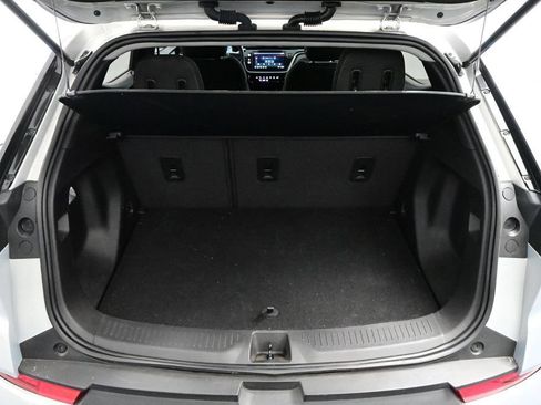 Used 2022 Chevrolet Bolt EUV LT FWD image 14
