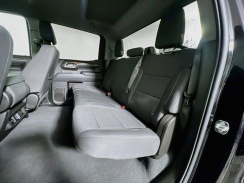Used 2026 Chevrolet Silverado 1500 LT AWD/4WD image 29