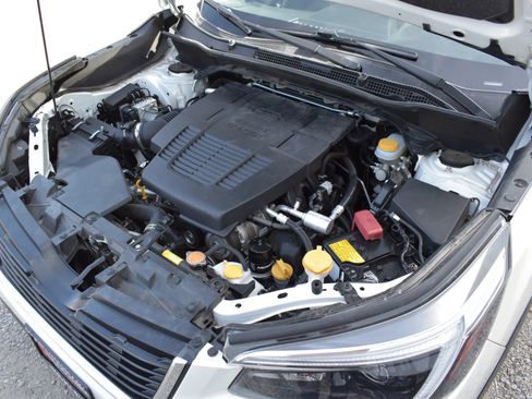Used 2021 Subaru Forester Limited AWD/4WD image 33