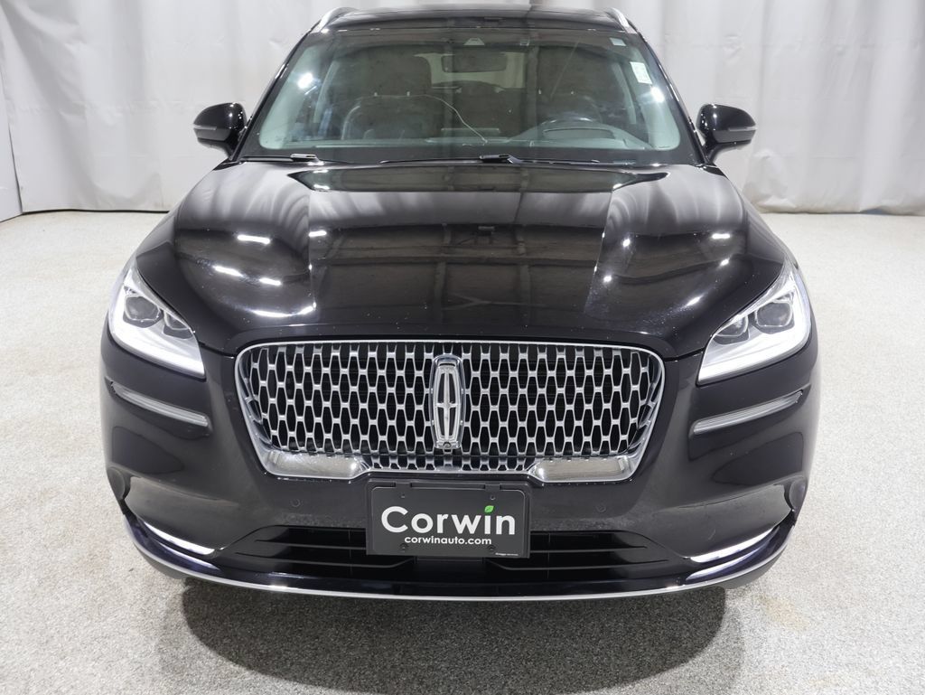Used 2020 Lincoln Corsair Reserve w/ Equipment Group 201A AWD/4WD image 7