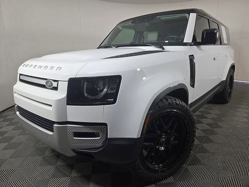 Used 2024 Land Rover Defender 130 S image 1