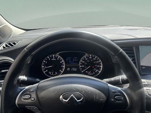 Used 2019 INFINITI QX60 Luxe w/ Essential Package image 13