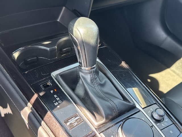 Used 2024 MAZDA CX-30 AWD 2.5 S w/ Select Sport Pkg image 16