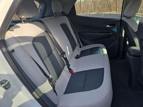Used 2021 Chevrolet Bolt LT image 26
