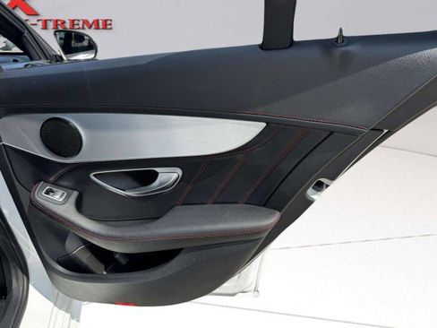 Used 2018 Mercedes-Benz C 43 AMG 4MATIC Sedan image 49