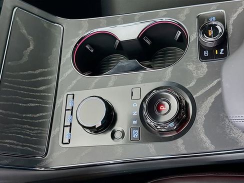 New 2026 Genesis GV80 3.5T e-SC image 15