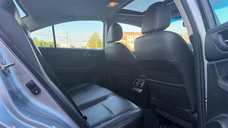 Used 2015 Subaru Legacy 3.6R Limited AWD/4WD image 11