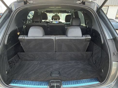 Used 2022 Mercedes-Benz GLE 350 4MATIC image 12