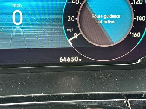 Certified 2024 Volkswagen Atlas SE image 19