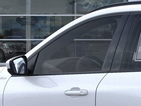 New 2025 Ford Escape ST-Line Select w/ Tech Pack #1 image 20