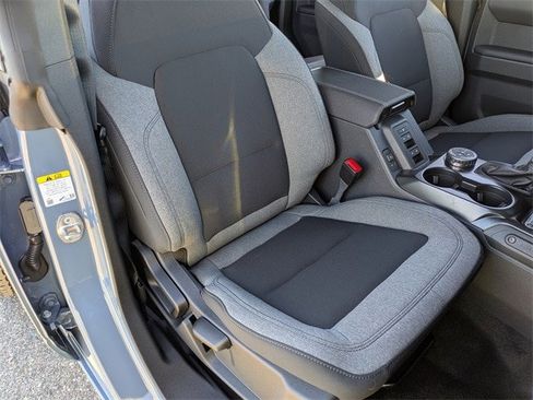 New 2025 Ford Bronco Big Bend image 37