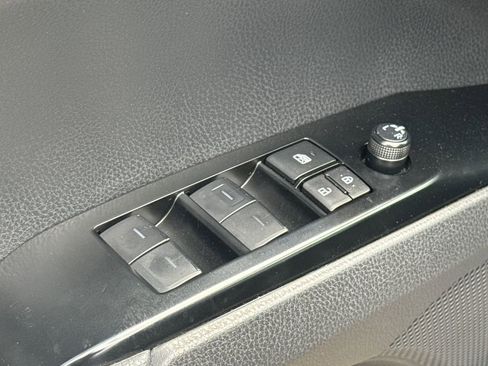 Used 2025 Toyota Camry XSE w/ Premium Package FWD image 19