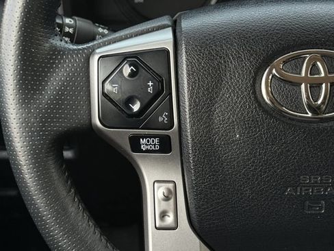Certified 2023 Toyota 4Runner SR5 RWD image 14