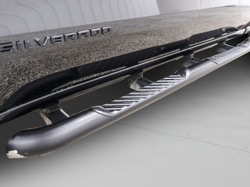 Used 2024 Chevrolet Silverado 1500 RST AWD/4WD image 35