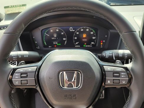 Used 2025 Honda Civic Sport Touring image 26