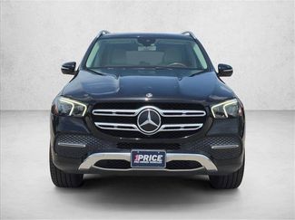 Used 2020 Mercedes-Benz GLE 350 video 2