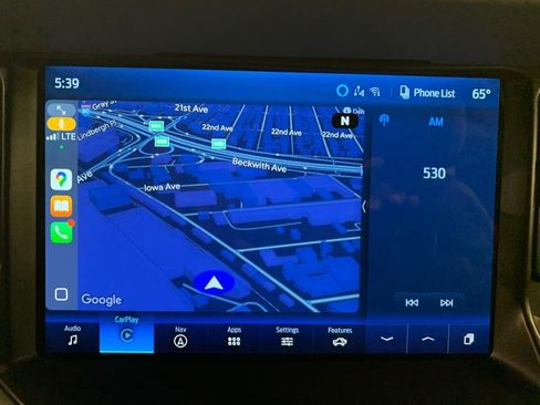 Used 2021 Ford Bronco Badlands image 29