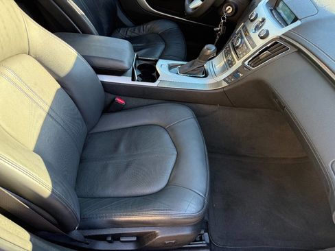 Used 2008 Cadillac CTS 3.6 w/ Luxury Level One Package image 24