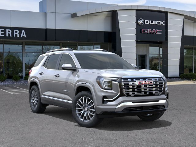 New 2027 GMC Terrain Denali w/ LPO, Floor Liner Package AWD/4WD image 7