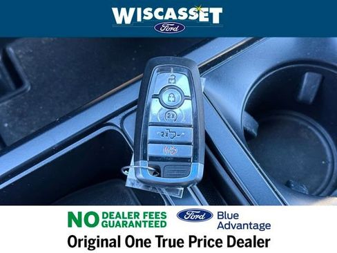 Used 2022 Ford F150 XLT w/ Equipment Group 302A High image 11