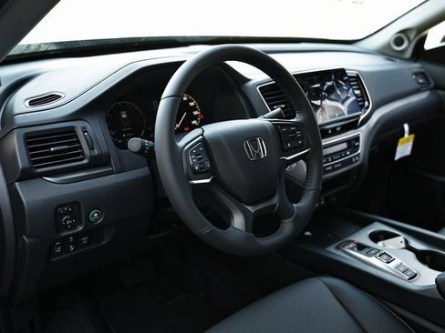 New 2026 Honda Ridgeline RTL image 21