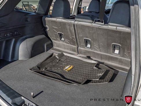 Used 2023 Subaru Forester Wilderness image 40