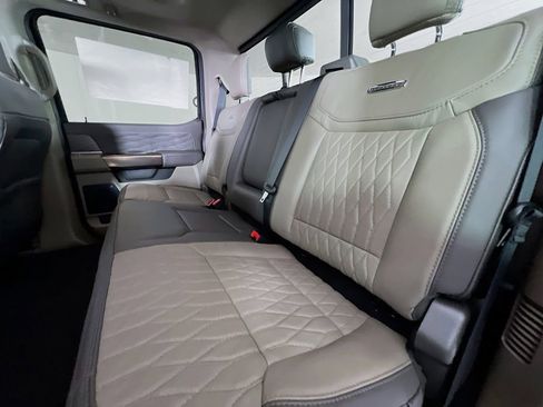 New 2026 Ford F350 Platinum w/ Platinum Plus Package image 28
