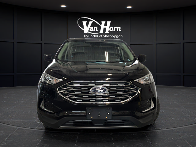 Used 2022 Ford Edge SEL AWD/4WD image 2