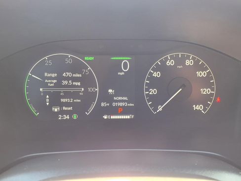 Used 2025 Honda CR-V Sport-L image 15