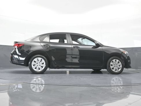 Used 2023 Kia Rio S FWD image 52