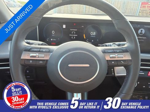 Used 2025 Hyundai Sonata SEL FWD image 14