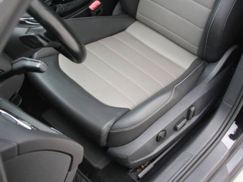Used 2015 Volkswagen Golf TDI SEL FWD image 28