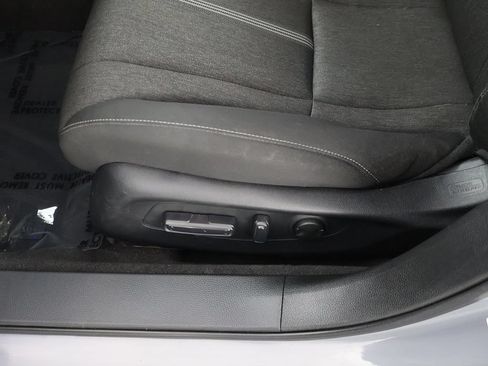 Used 2024 Honda Accord Sport image 30