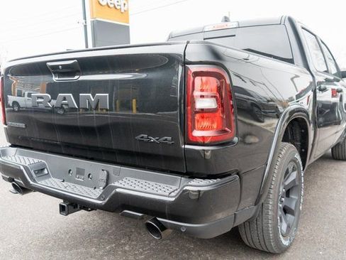 New 2026 RAM 1500 Big Horn image 5