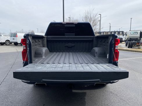 Used 2020 Chevrolet Silverado 1500 RST image 11