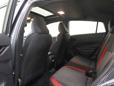 Used 2026 Subaru Impreza RS image 17