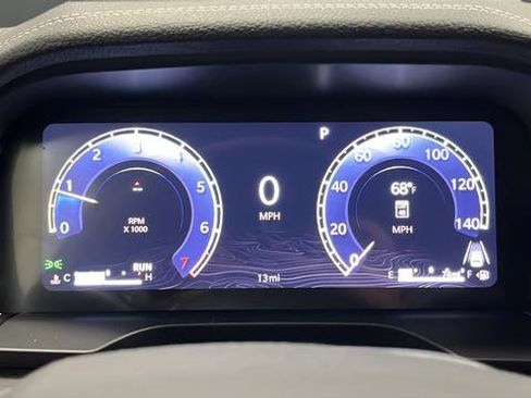 New 2026 Jeep Grand Cherokee Altitude AWD/4WD image 17