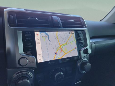 Used 2024 Toyota 4Runner SR5 Premium w/ Moonroof Package image 22