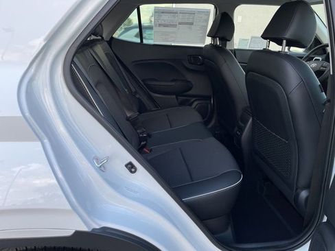 New 2026 Hyundai Venue SEL image 29