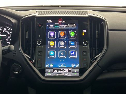 Certified 2024 Subaru Ascent Onyx Edition image 20